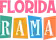 FloridaRAMA stacked logo