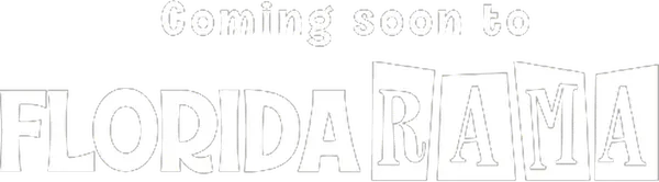 Coming soon to FloridaRAMA