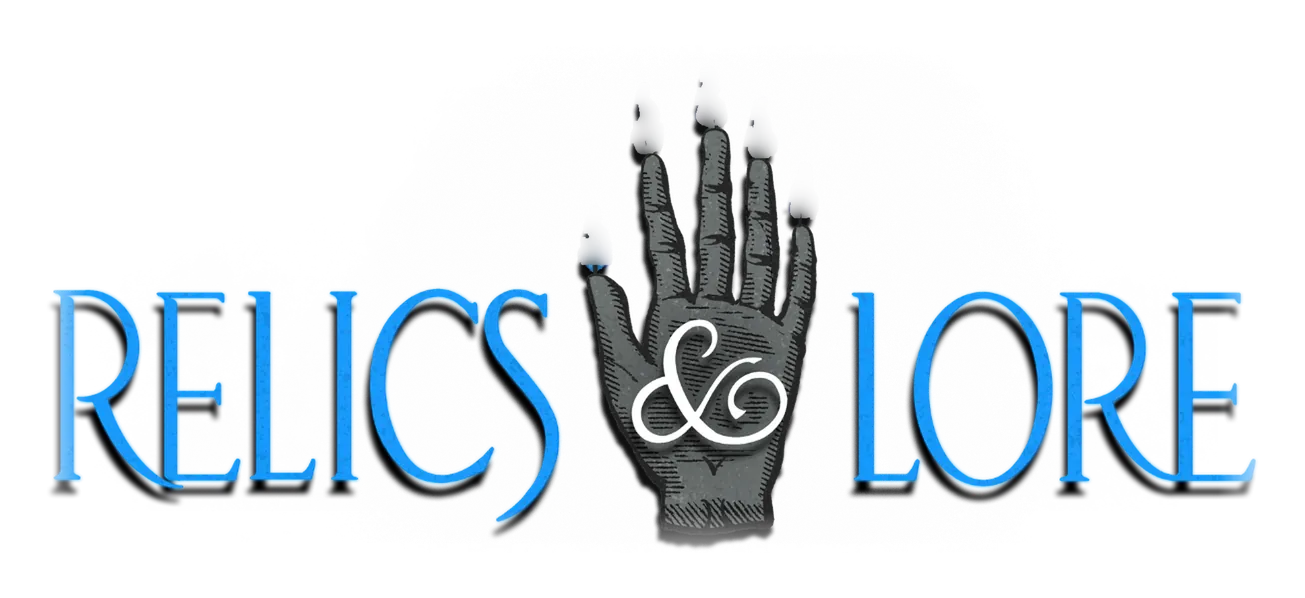 Relics & Lore