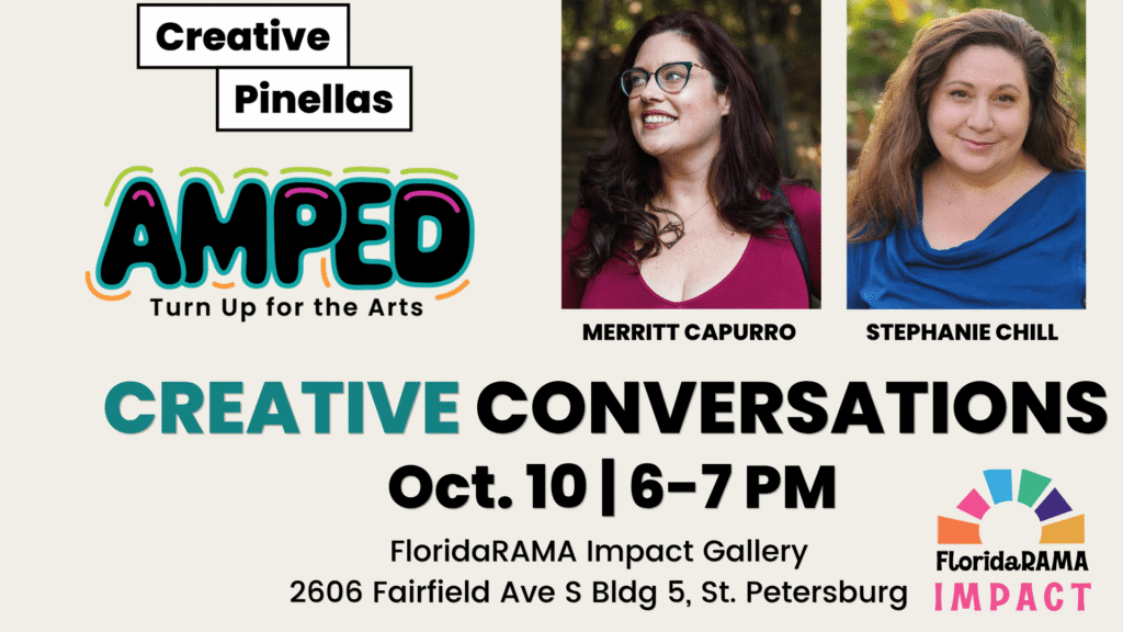 Creative Conversations